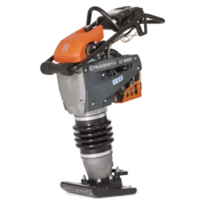 Compactadora Husqvarna LT 6005