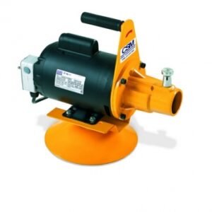 Motor de acionamento elétrico