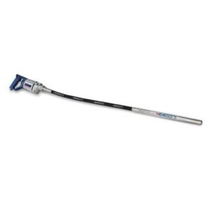 Motor Vibrador + Mangote de 1,20m