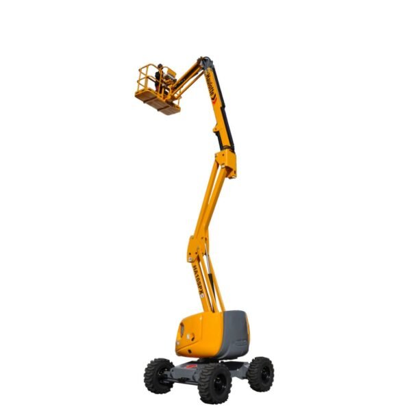 HA 16 SPX