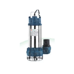 BOMBA SUBMERSIVEL 3" PV 2200 MONO