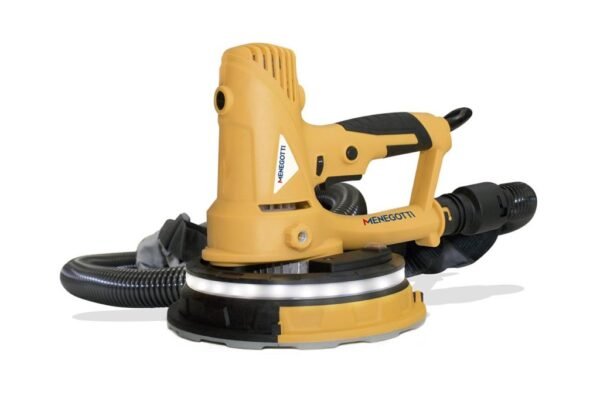 Lixadeira de Parede MLP 710