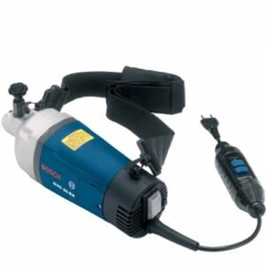 Motor de acionamento Bosch GVC 20 EX