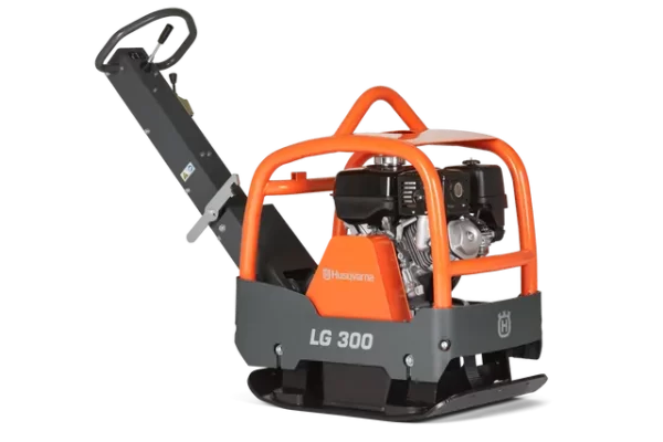 Placa Husqvarna LG 300