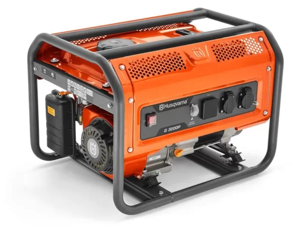 GERADOR G3200P