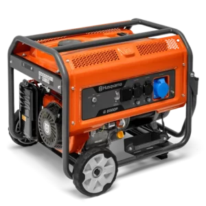 GERADOR G8500P