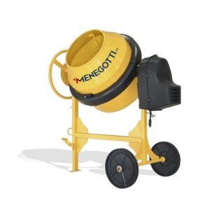 Betoneira 150 Litros Prime