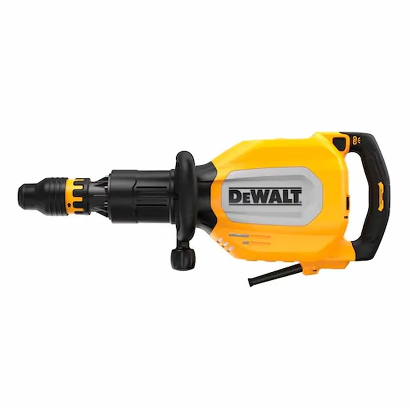 MARTELO ROMPEDOR SDS MAX DEWALT 11KG
