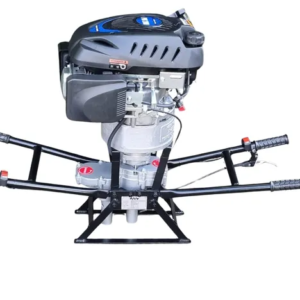 PERFURADOR DE SOLO A GASOLINA PW 200XR