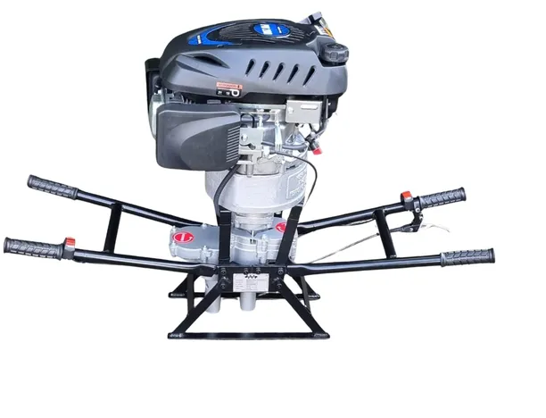 PERFURADOR DE SOLO A GASOLINA PW 200XR